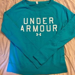 Under Armour Crewneck